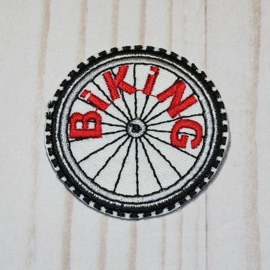 Fun Patch - Outdoors