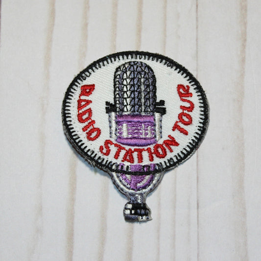 Fun Patch - Tour