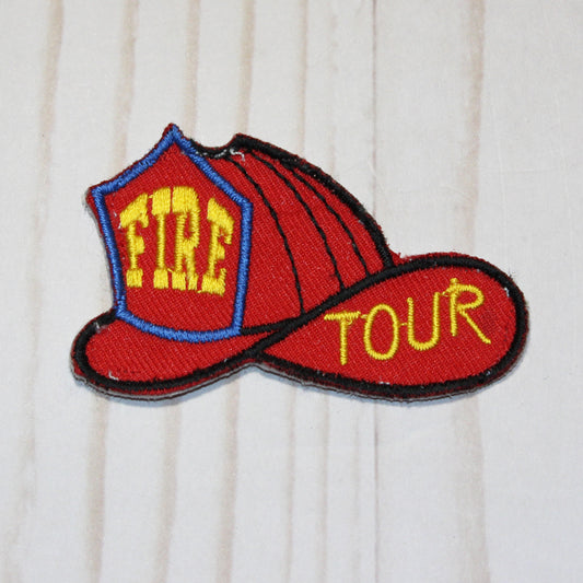 Fun Patch - Tour