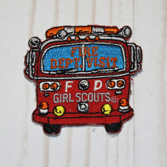 Fun Patch - Tour