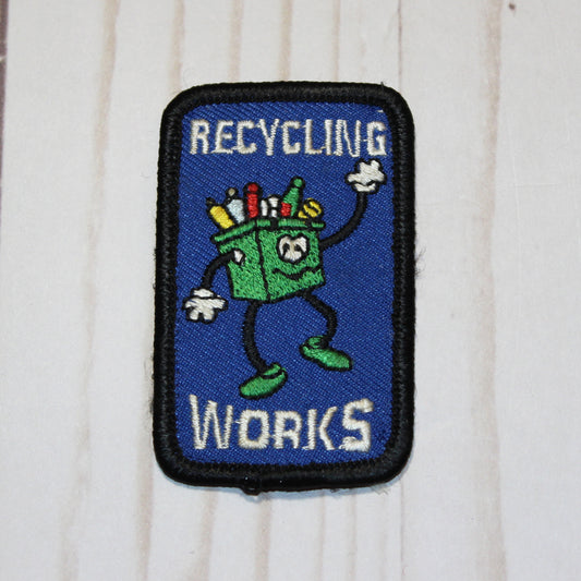 Fun Patch