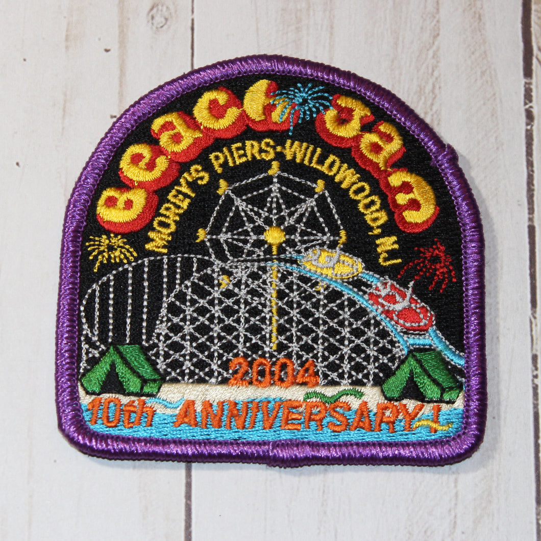 Fun Patch - Amusement Parks