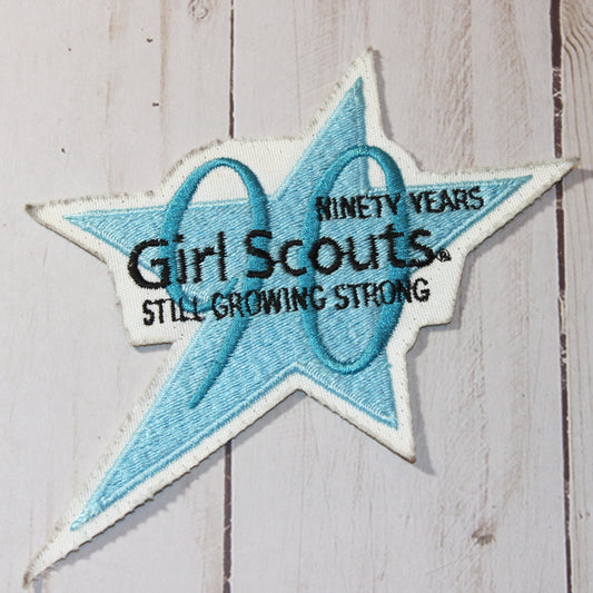 Fun Patch - Anniversaries