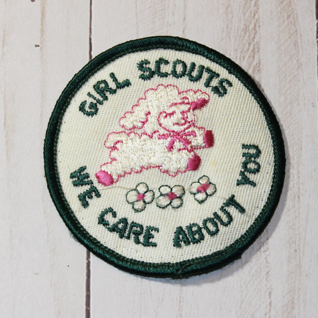 Fun Patch - General