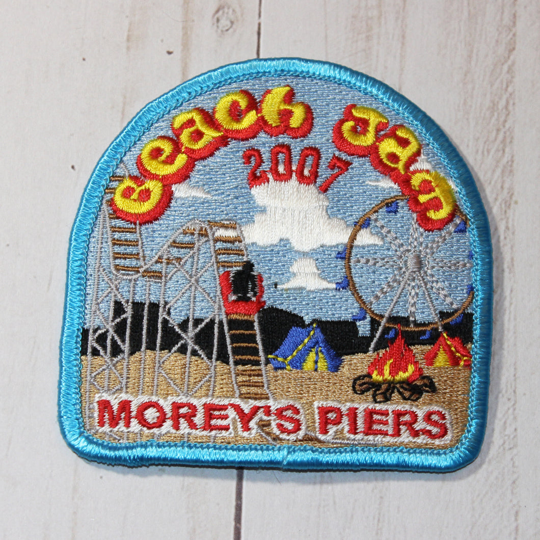 Fun Patch - Amusement Parks