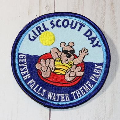 Fun Patch - Amusement Parks