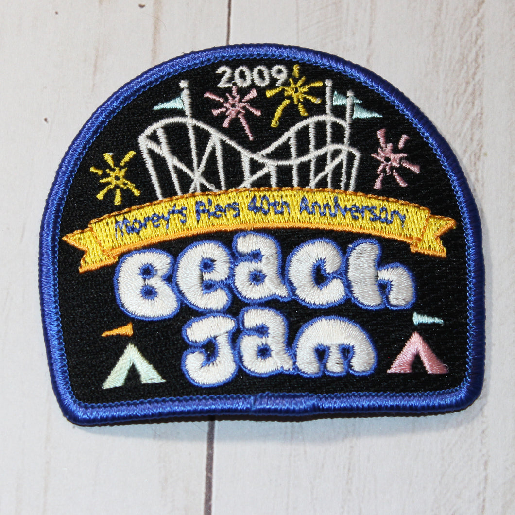 Fun Patch - Amusement Parks