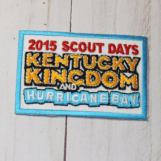 Fun Patch - Amusement Parks